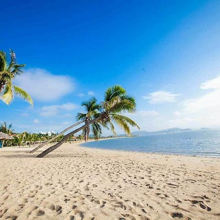 Moon Bay Ha Long Hotel Εξωτερικό φωτογραφία