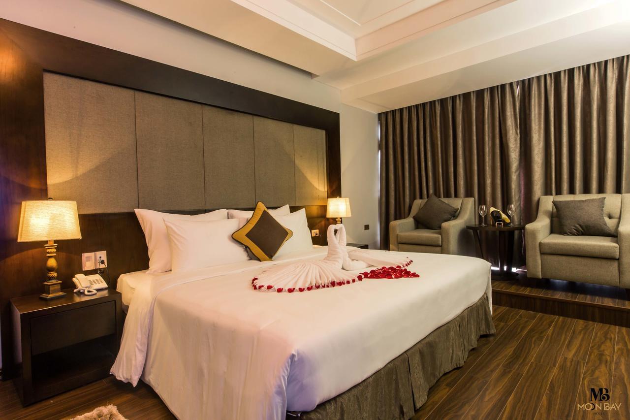 Moon Bay Ha Long Hotel Εξωτερικό φωτογραφία