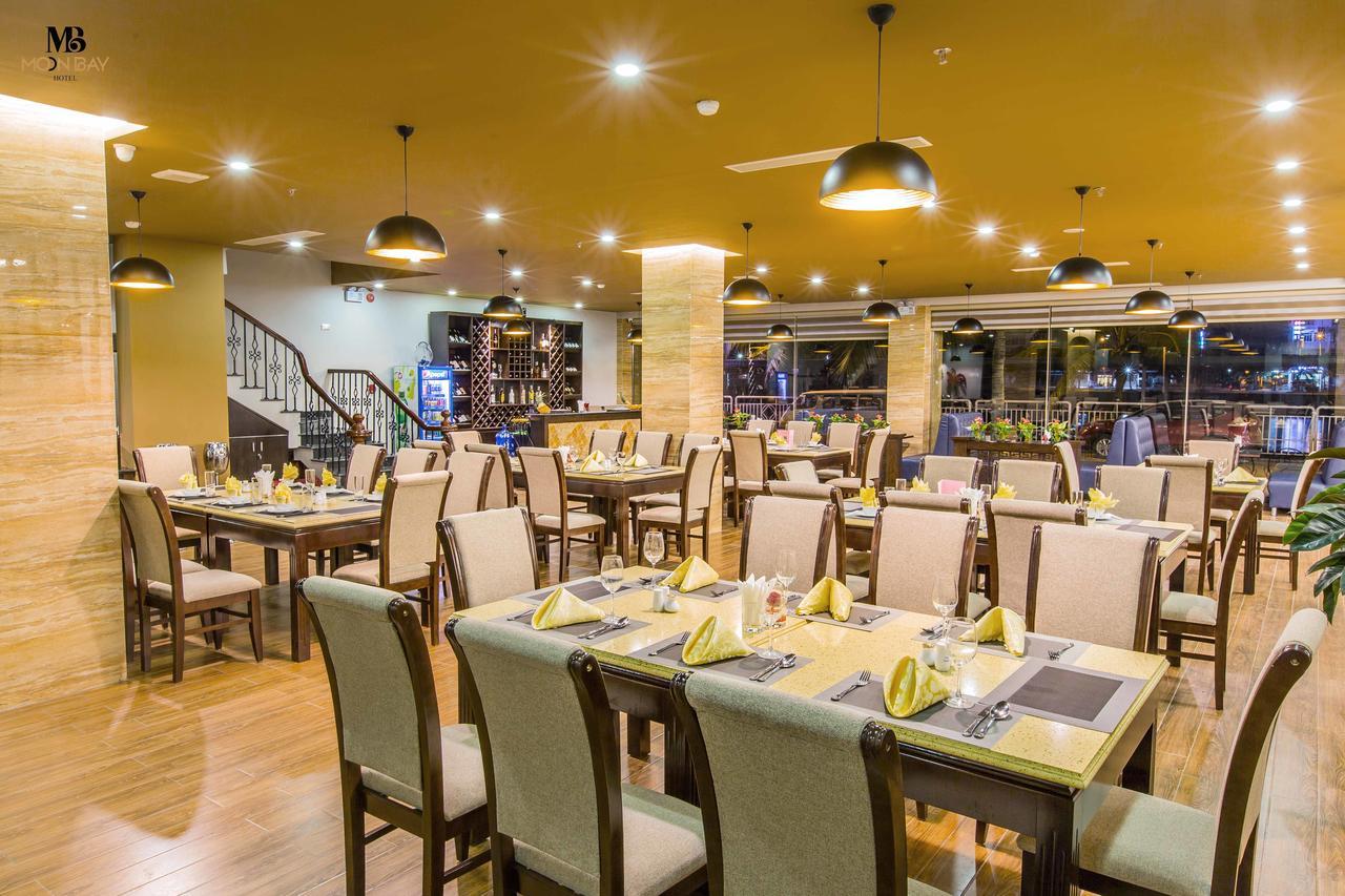 Moon Bay Ha Long Hotel Εξωτερικό φωτογραφία