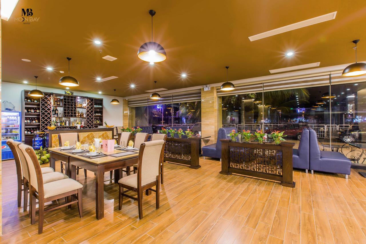 Moon Bay Ha Long Hotel Εξωτερικό φωτογραφία