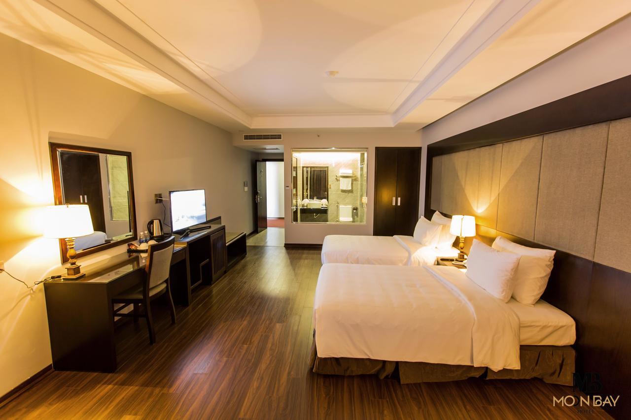Moon Bay Ha Long Hotel Εξωτερικό φωτογραφία