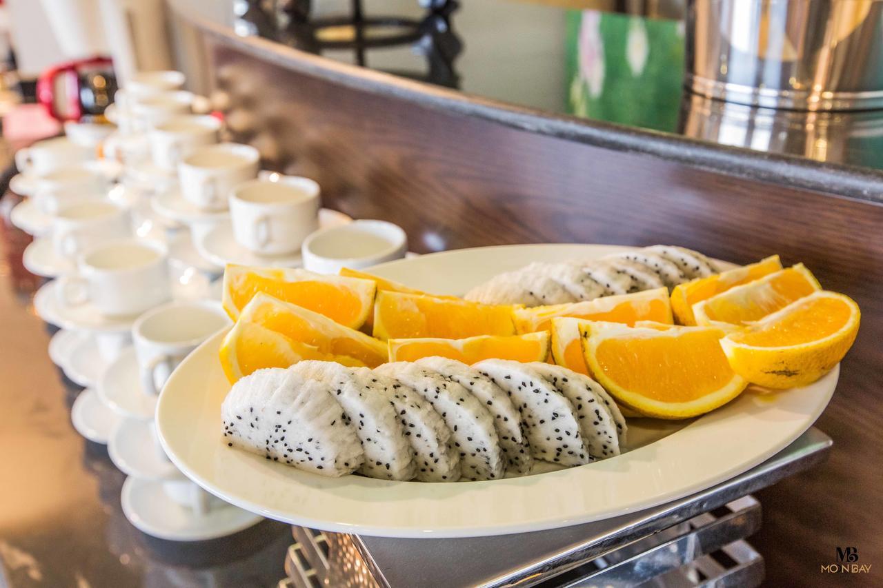 Moon Bay Ha Long Hotel Εξωτερικό φωτογραφία