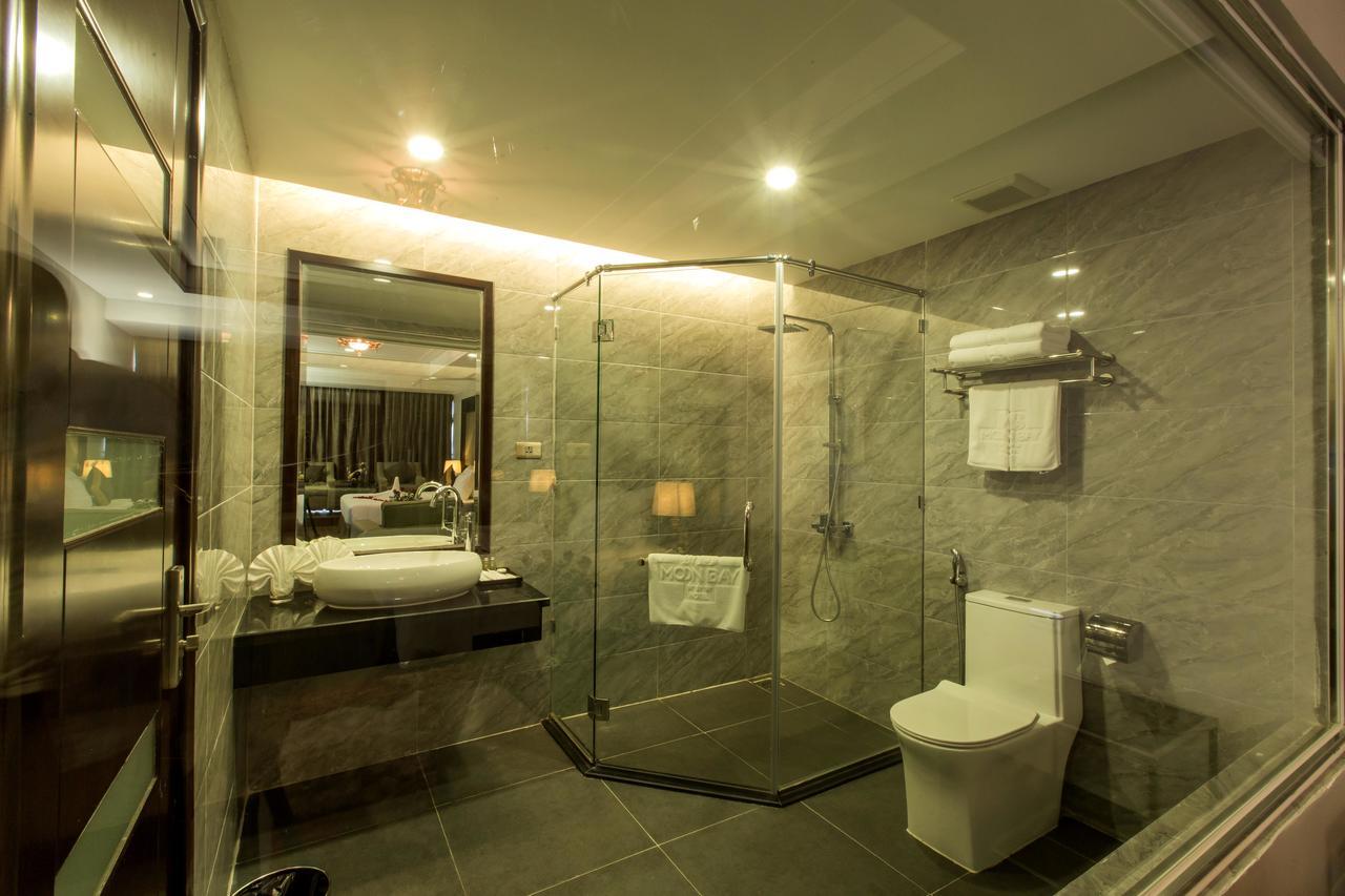 Moon Bay Ha Long Hotel Εξωτερικό φωτογραφία