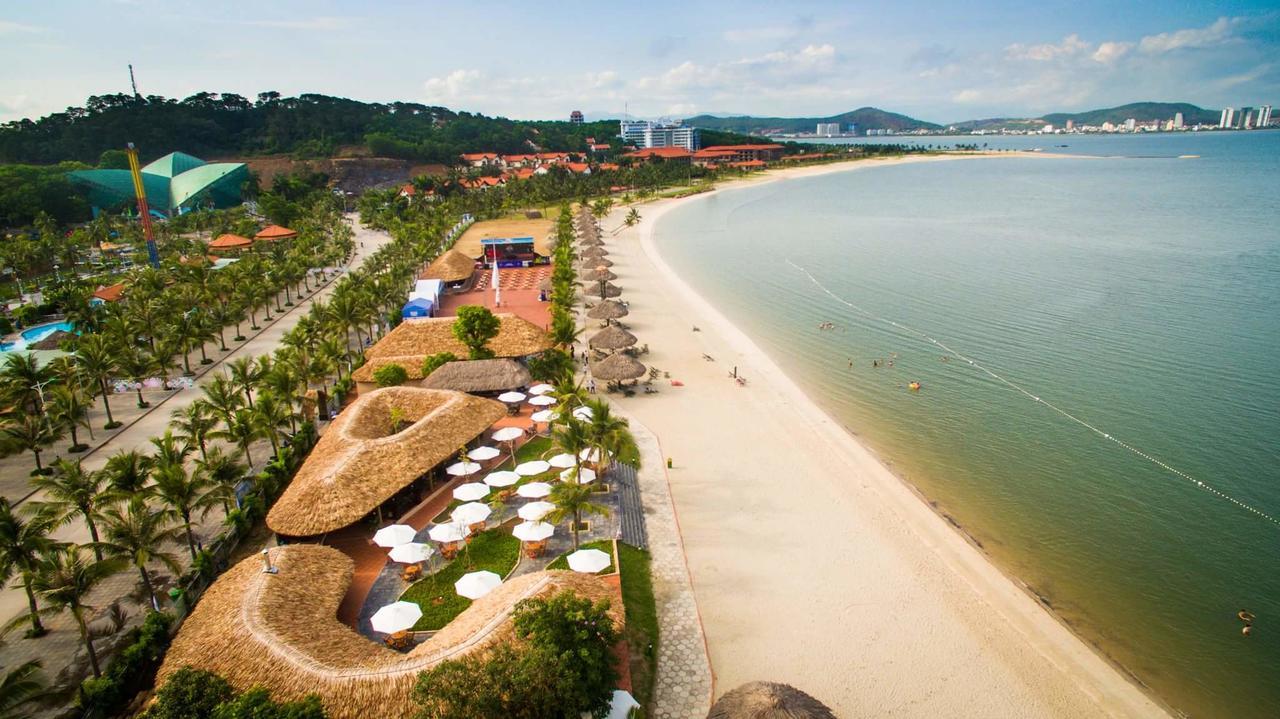 Moon Bay Ha Long Hotel Εξωτερικό φωτογραφία
