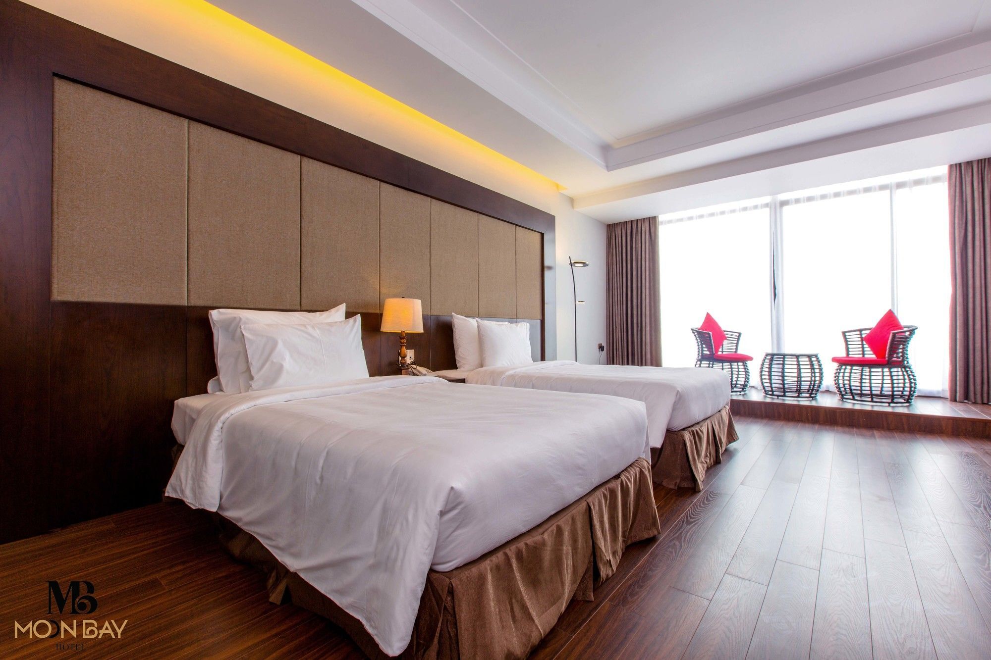 Moon Bay Ha Long Hotel Εξωτερικό φωτογραφία