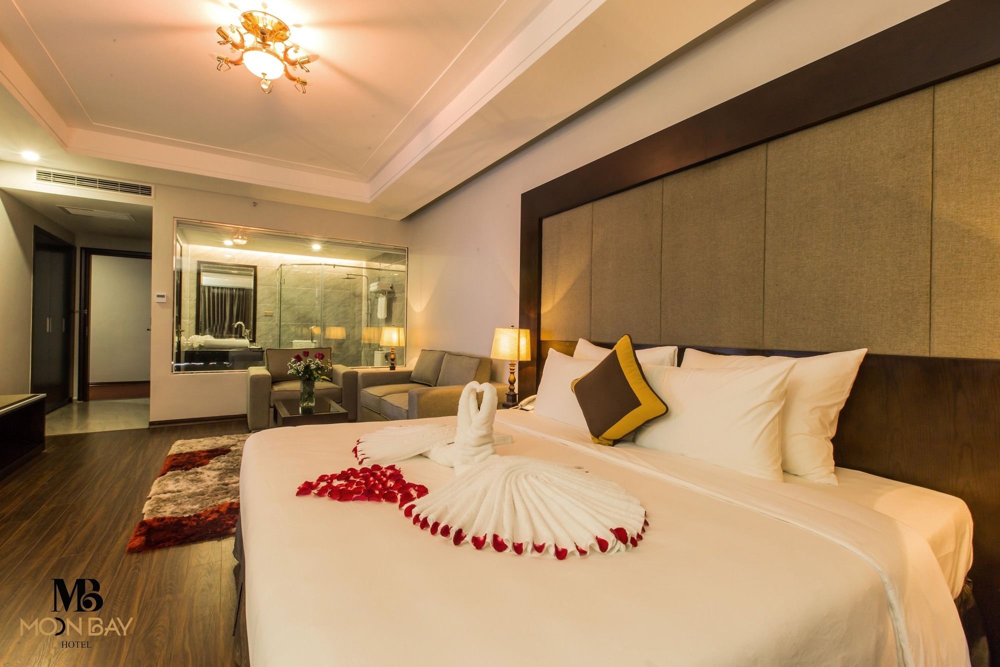 Moon Bay Ha Long Hotel Εξωτερικό φωτογραφία